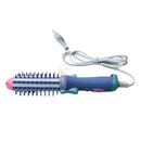 Mini Escova Alisadora Babyliss 2 em 1 - Alisa & Modela