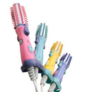 Mini Escova Alisadora Babyliss 2 em 1 - Alisa & Modela