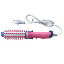 Mini Escova Alisadora Babyliss 2 em 1 - Alisa & Modela