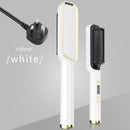 Escova Alisadora Sleek Hair Pro Multifuncional